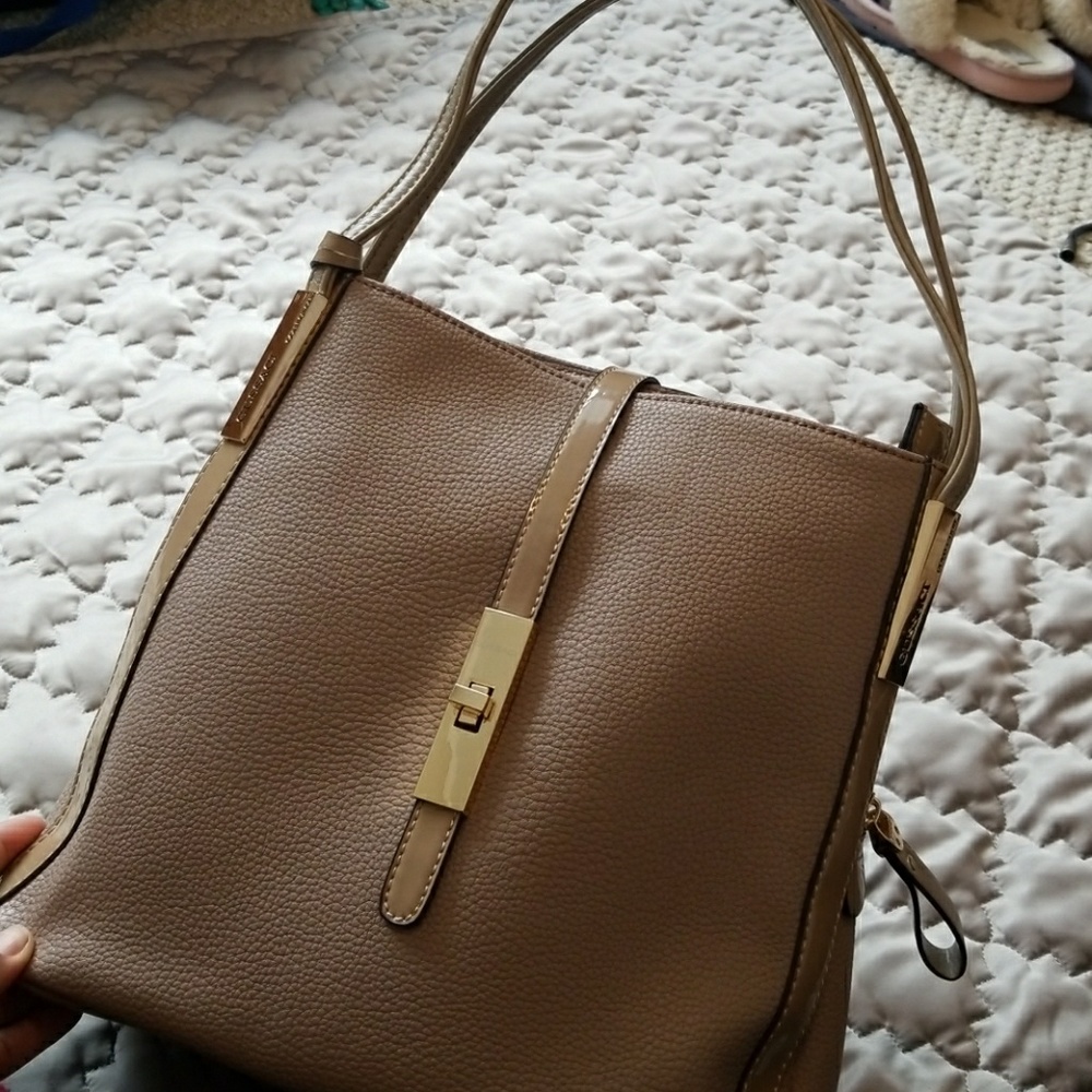 Gussaci Collection Handbag
